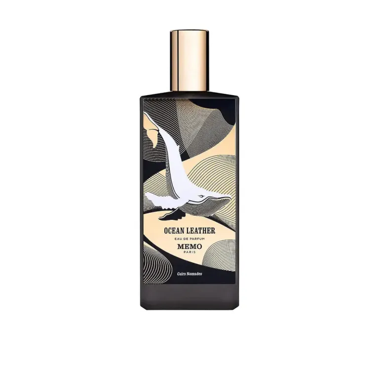 Ocean Leather Eau de Parfum