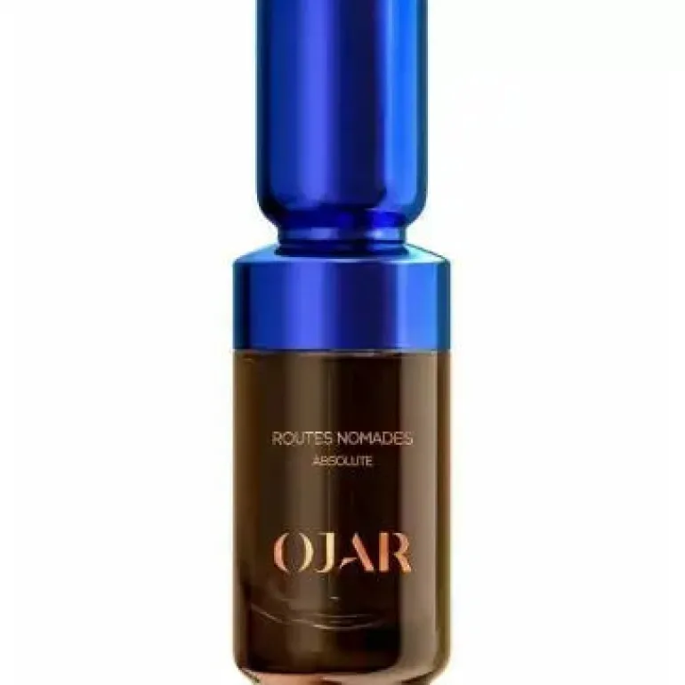 OJAR Routes Nomades Oil Absolute -Allaviolettaboutique