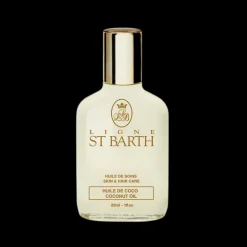 Olio Cocco Corpo e Capelli