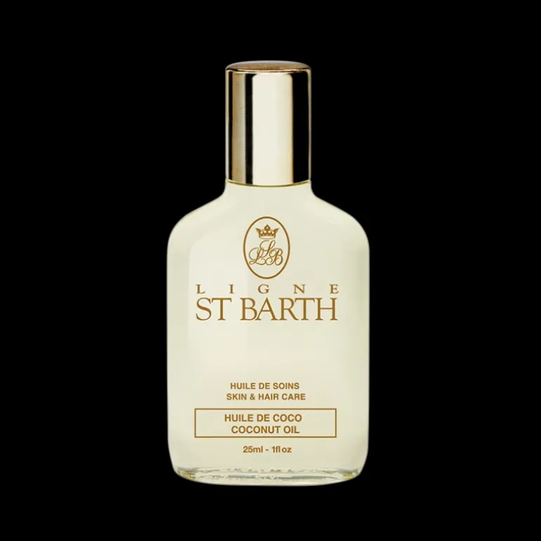 Olio Cocco Corpo e Capelli