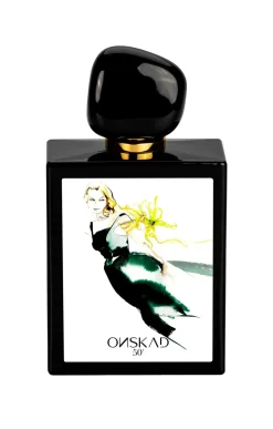 Onskad 50'