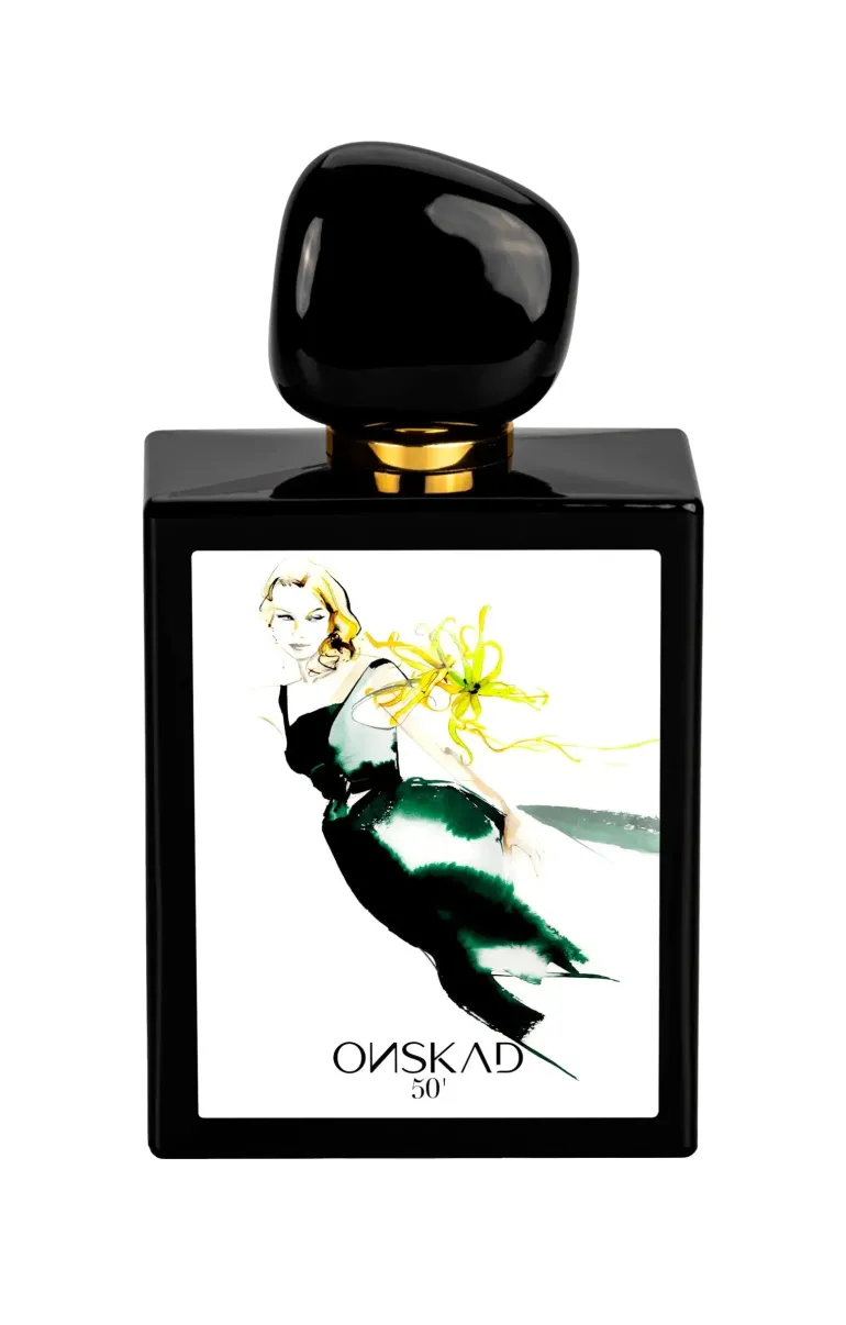 Onskad 50'