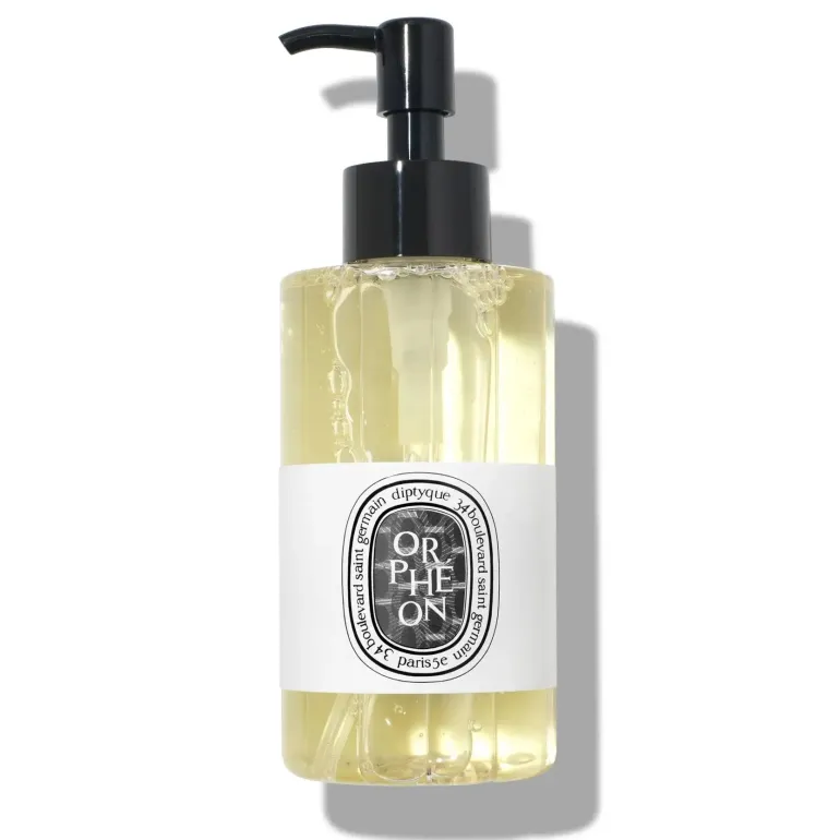 Orpheon gel mani e corpo Diptyque