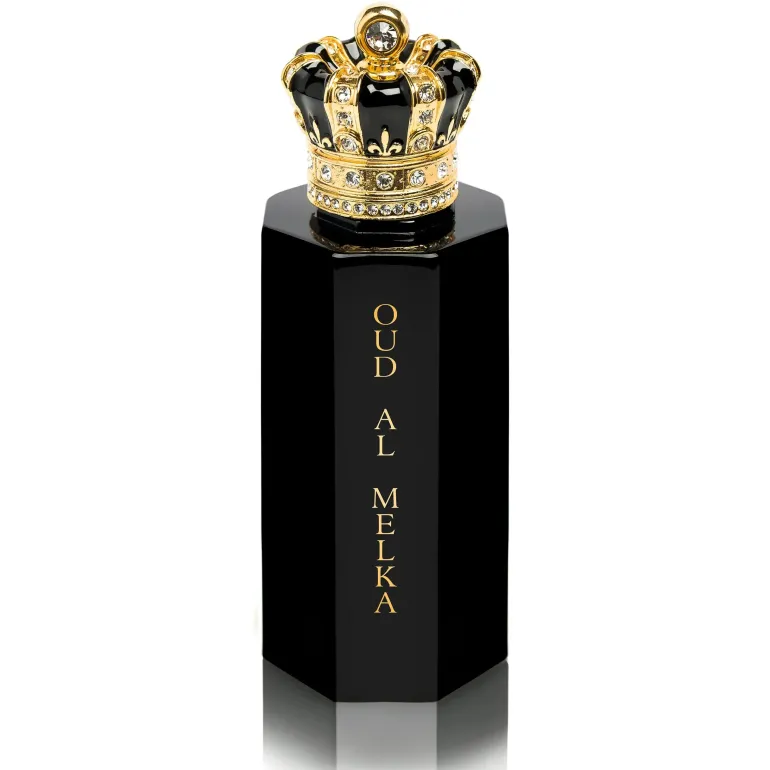 Oud Al Melka Royal Crown