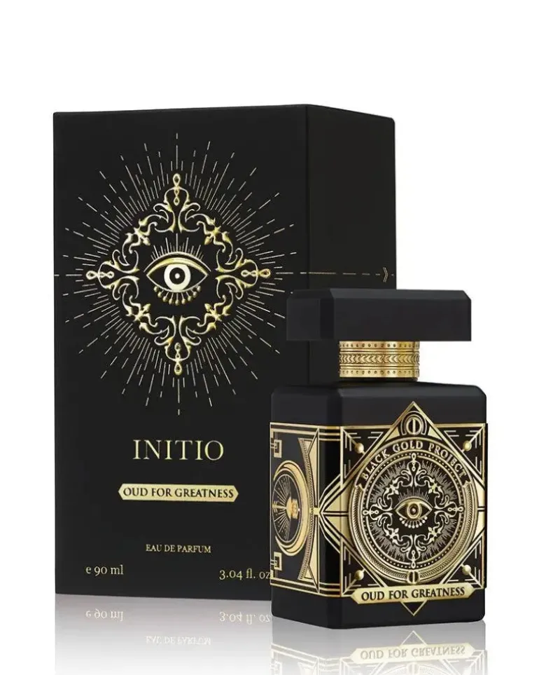 Oud for Greatness eau de parfum