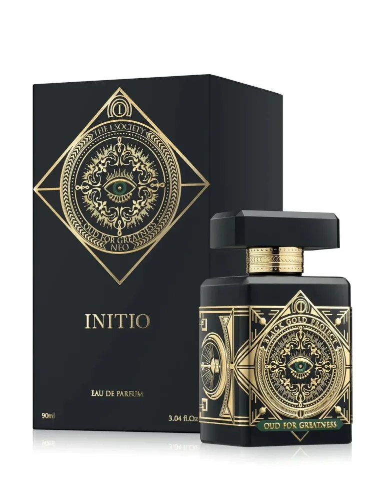 Oud for Greatness Neo