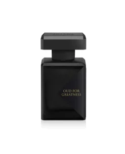 Oud For Greatness spray capelli