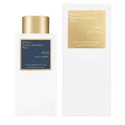 Oud Satin Mood Crema corpo- Idratante Corpo - Francis Kurkdjian