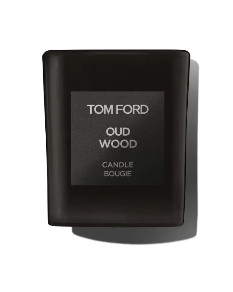 Oud Wood Candela 621 Gr
