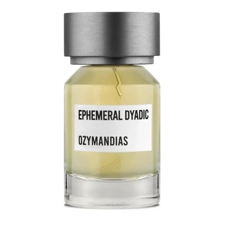 Ozymandias