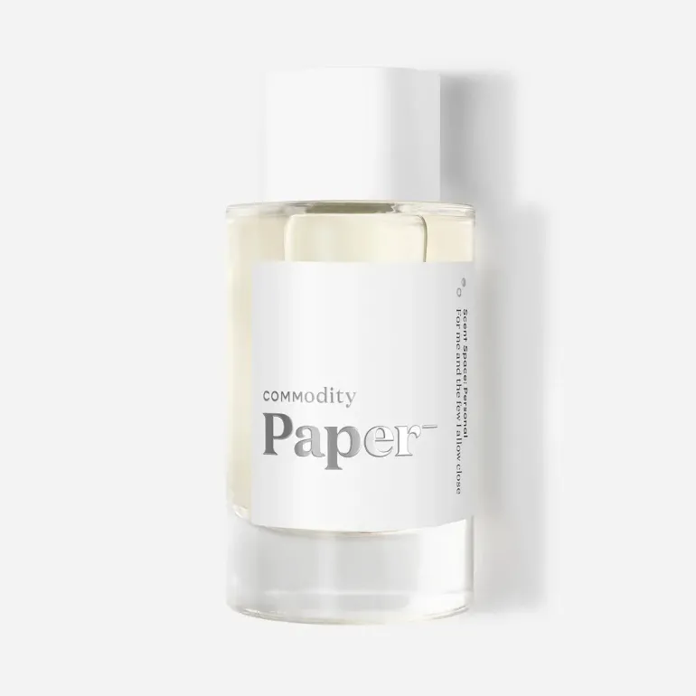 Paper - Personal