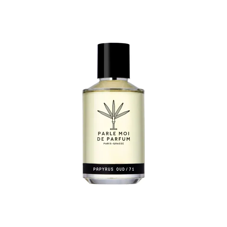 Papyrus Oud /71 Parle Moi de Parfum