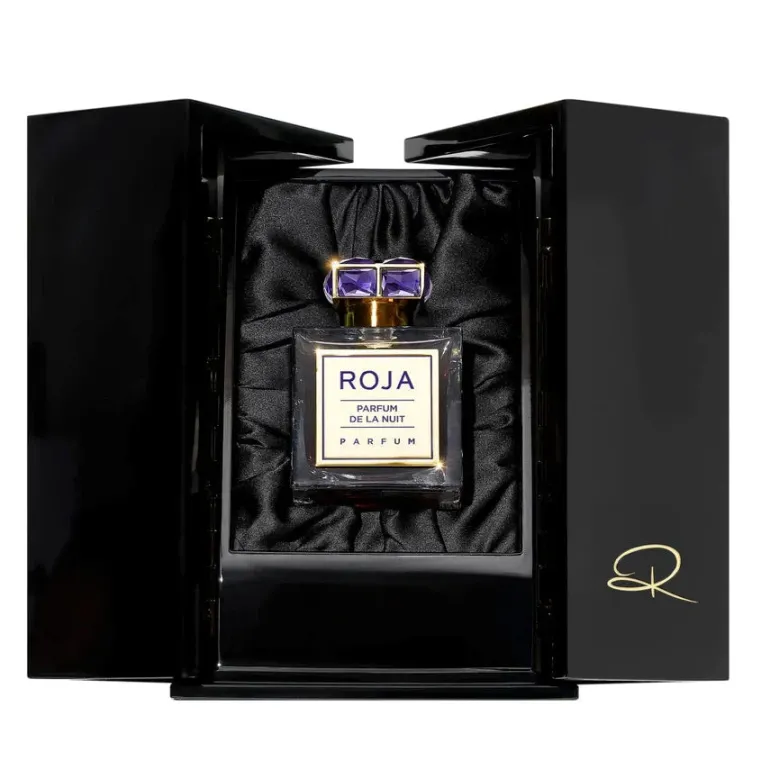 Parfum de la nuit