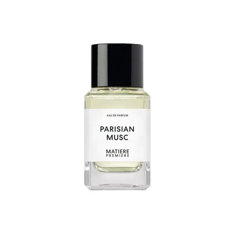 Parisian Musc Matiere Premiere