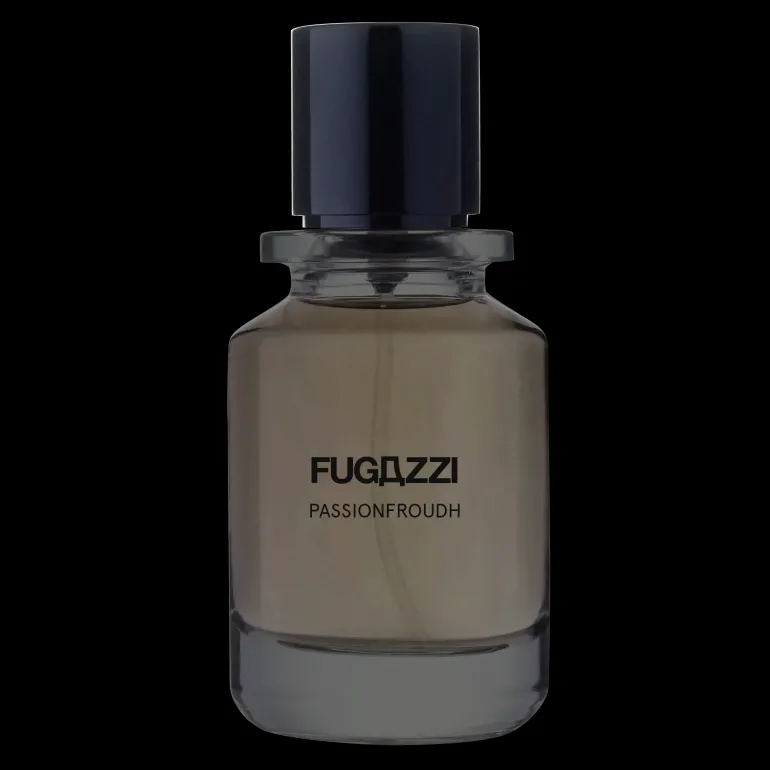 Passionfroudh