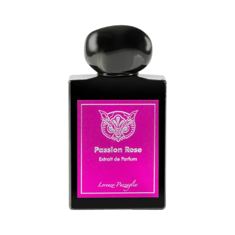 Passion Rose Lorenzo Pazzaglia