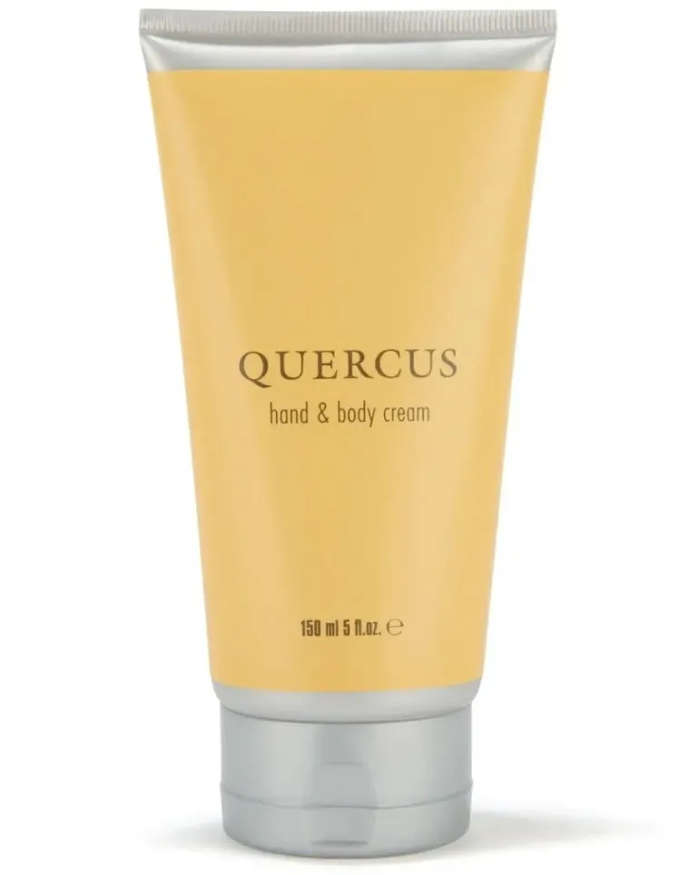 Penhaligons Quercus Hand and Body Cream 150 ml - Idratante Corpo - PENHALIGON'S