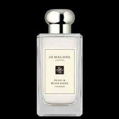 Peony Blush & Suede Cologne