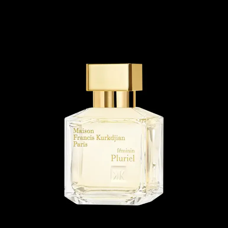 Pluriel Feminin Francis Kurkdjian