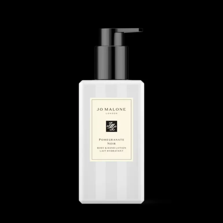 Pomegranate Hand & Body Lotion