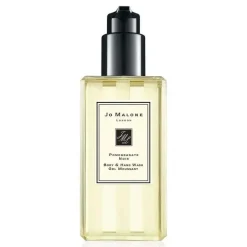 Pomegranate Noir Body & Hand Wash