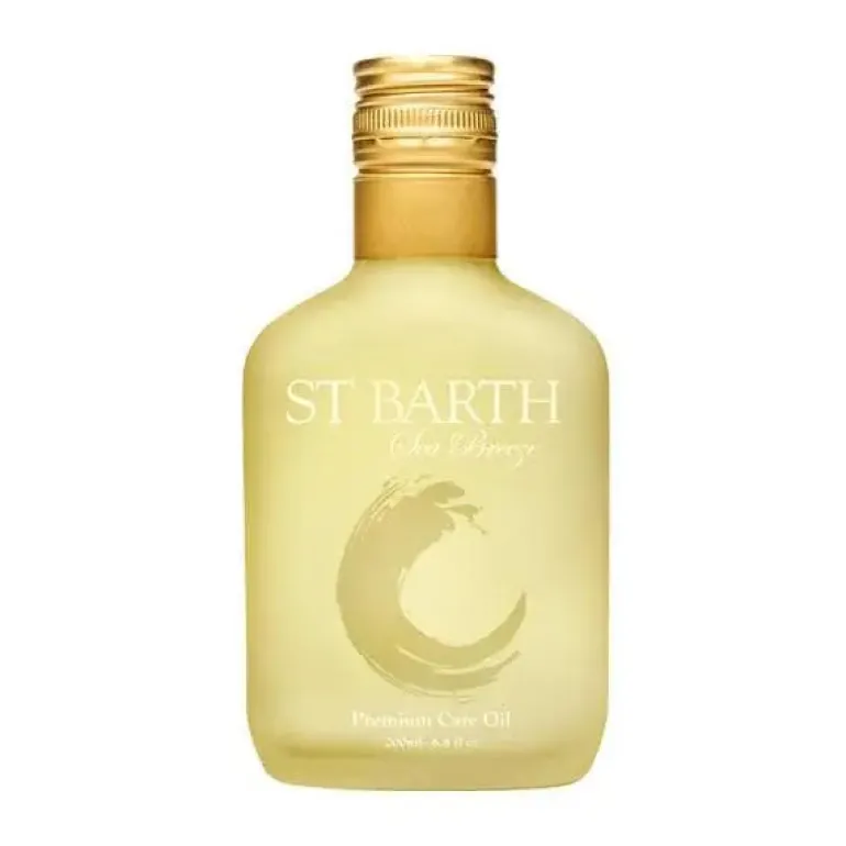 Premium Care Oil
