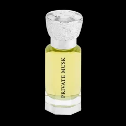 Private Musk SWISS ARABIAN - Alla Violetta Boutique Napoli Rivenditore