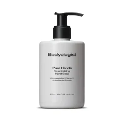 Pure Hands De-odorizing Hand Soap