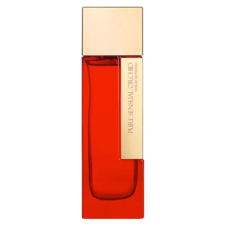 Pure Sensual Orchid Laurent Mazzone profumi a Napoli Rivenditore