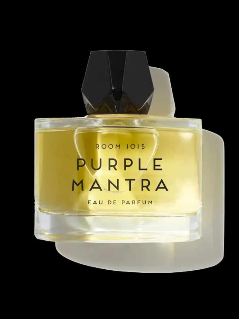Purple Mantra