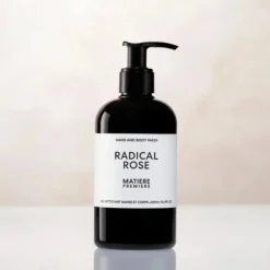 Radical Rose Hand and Body wash
