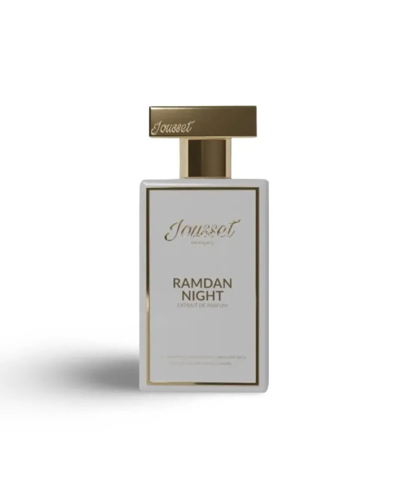 Ramdan Night Jousset