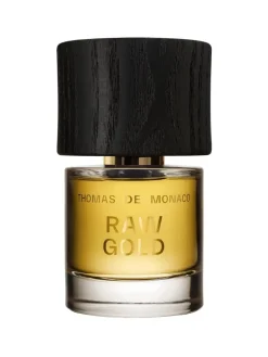 Raw Gold