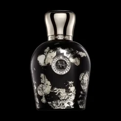 Re Nero Moresque