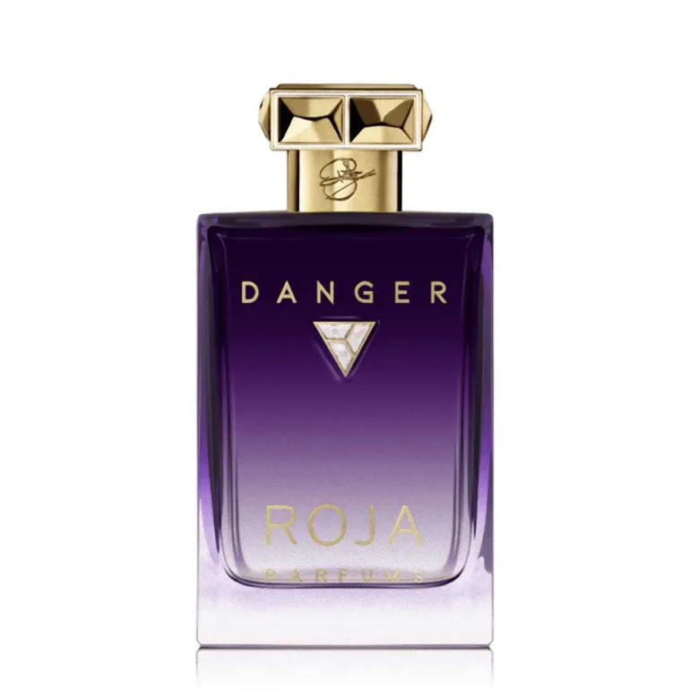 Roja Danger Essence de Parfum
