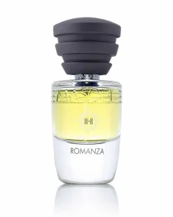 ROMANZA - Masque -Milano -sample-Allaviolettaboutique-Profumi