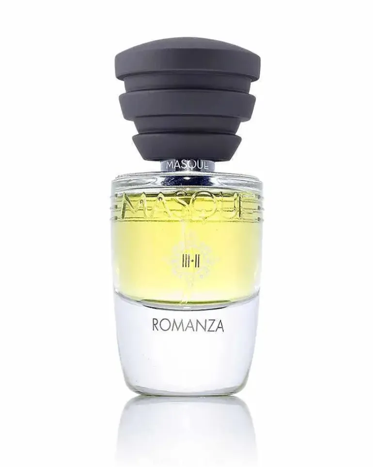 ROMANZA - Masque -Milano -sample-Allaviolettaboutique-Profumi