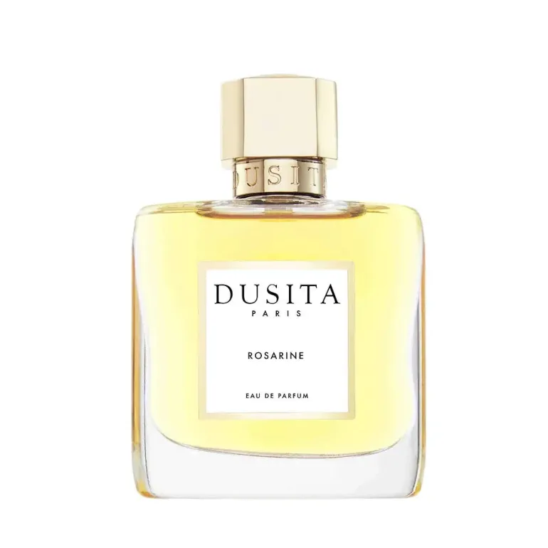 Rosarine eau de parfum