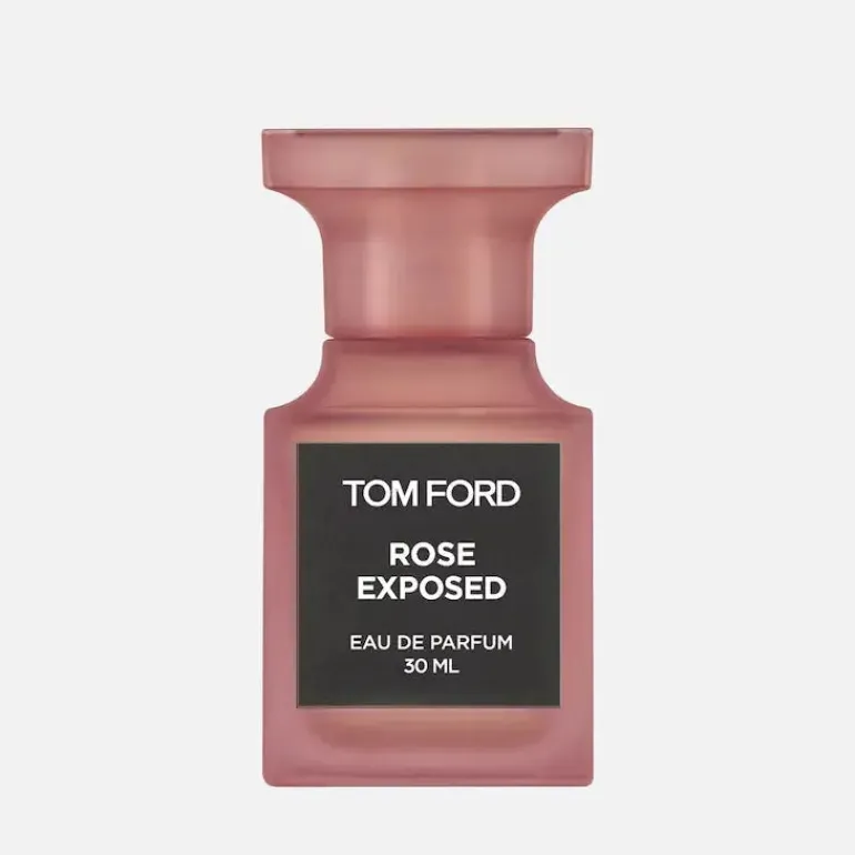 Rose Exposed