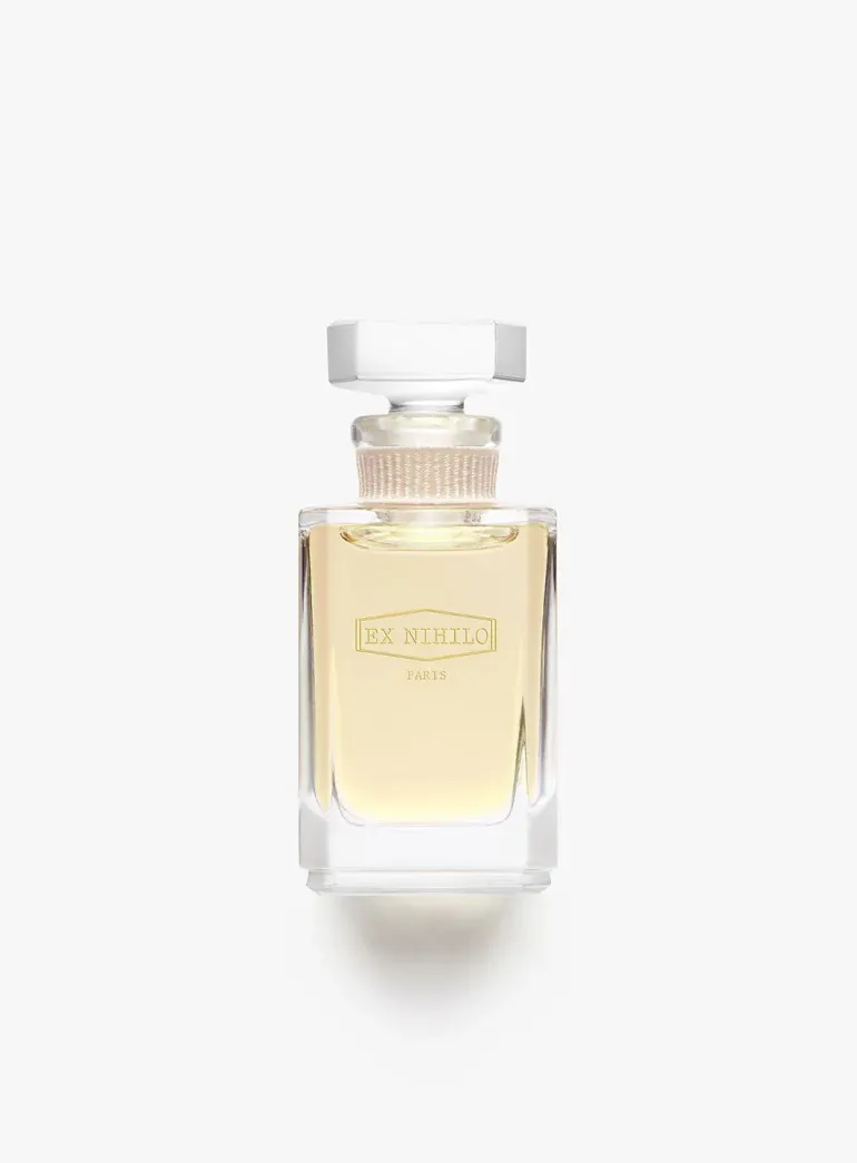Rose Oil