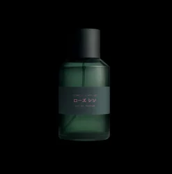 Rose Shiso