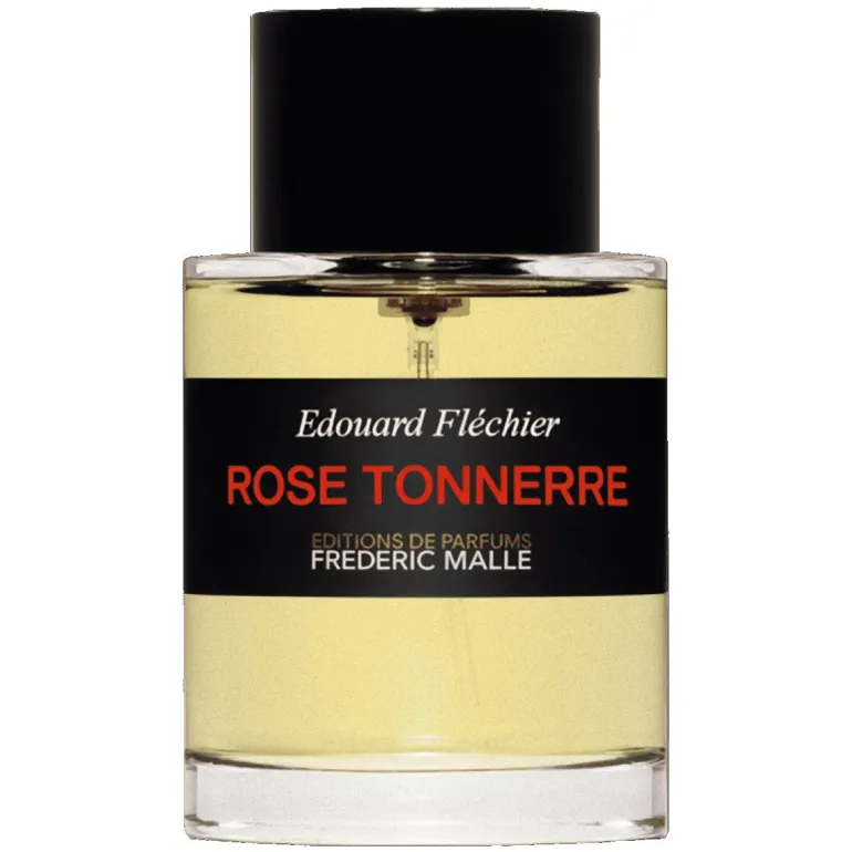 Rose Tonnerre Frederic Malle