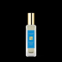 Sandalwood & Spiced Apricot