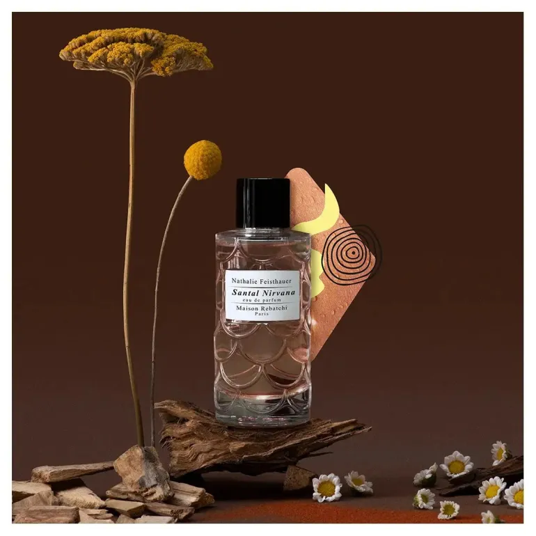 Santal Nirvana