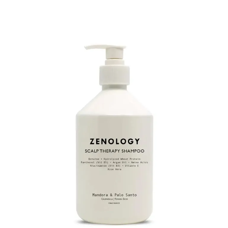 Scalp Therapy Shampoo ZENOLOGY - Alla Violetta Boutique Napoli