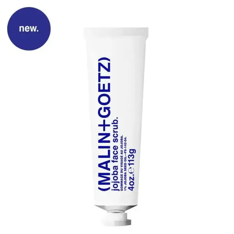 Scrub viso al jojoba 113 gr