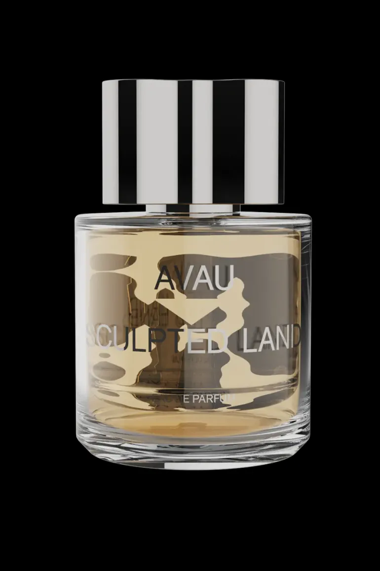 Sculpted Land