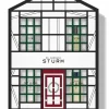 SERUM HOUSE Dr. Barbara Sturm