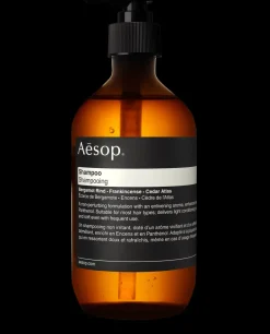 Shampoo