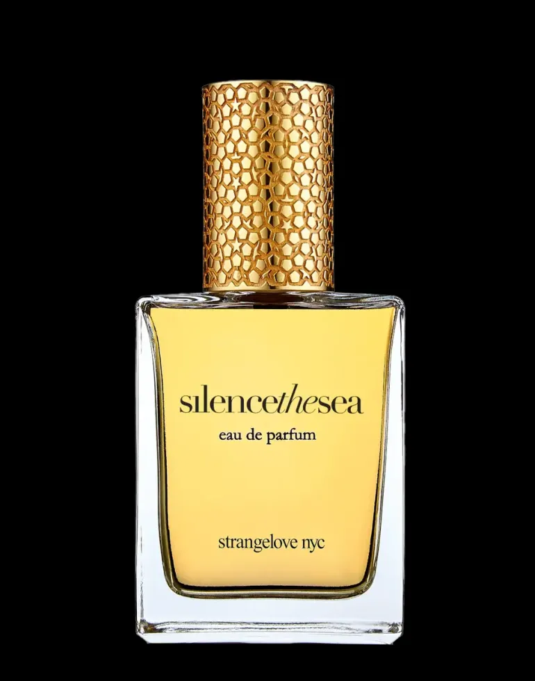 SilencetheSea
